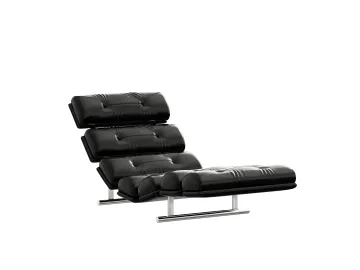 ​Vintage Full-Grain Leather Armchair – Great for Home Offices​