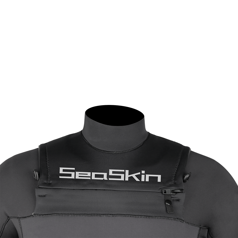 Seaskin Mens Wetsuit