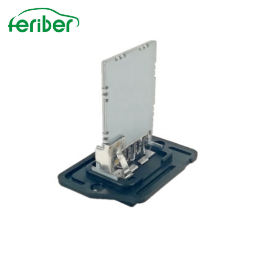 High Quality Factory Feriber Blower Motor Resistor for Hyundai KIA (OEM#9703538000, 97035-3A000, 970353A000)
