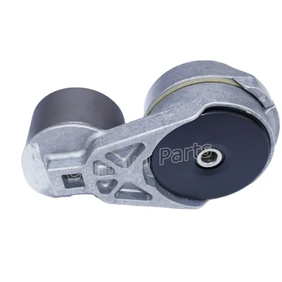 Hot selling ISX15 belt tensioner 2871292 3691282 3682946