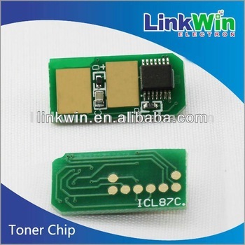 chip used for OKIdata C301 printer chip