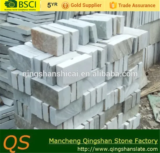 thick natural honey gold white slate flagstone outdoor paving stone tiles