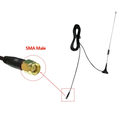 AM FM software receiver