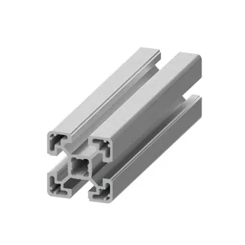 40x40 Aluminium Profile