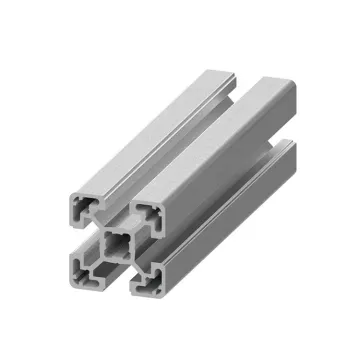 40x40 Aluminium Profile