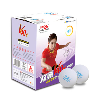 أفضل مبيعًا 2.9G ABS البلاستيك أطفال مضرب ومجموعة الكرة بما في ذلك Ping Pong Balls