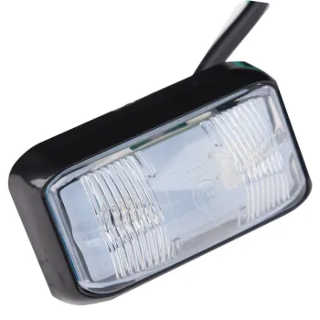 DOT automotive lighting system truck trailer side lights