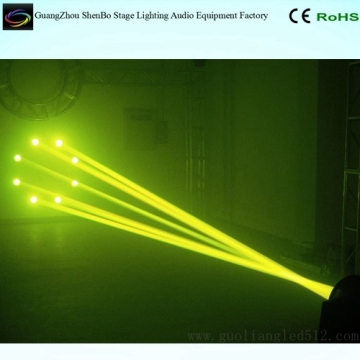 7r Spot Beam Moving Head Disco Stage Light