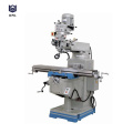 cheap high speed X6128 horizontal milling machine