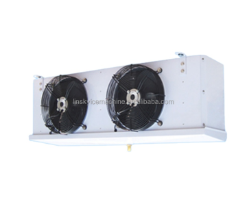 High Productivity Industrial Air Cooler for Cold Rooms with Ceiling Type