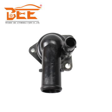 Auto Engine Coolant Thermostat for Toyota Auris 1.8 & Corolla 2.0 Hybrid (2012-2018) - Thermostat Housing 16031-37010