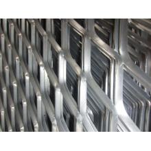 stainless steel 316L expanded metal mesh