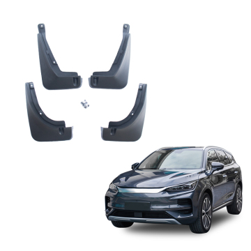 Anti-Splash Mudguard Fender Mudflaps untuk Byd Tang EV