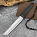 Tanto Lite EDC Military Fixed Knife