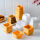 Plastic Moocake Box Packaging Insert Mooncake Blister Tray