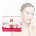 Bird's Nest Collagen Liquides Anti-Aging Skin Care líquido