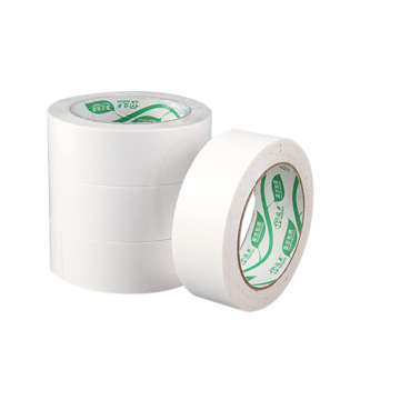 Two sided adhesive sticky tape