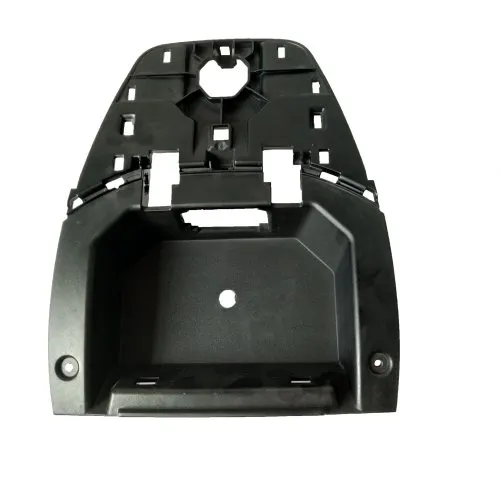 Plastic Bezel Part  Vehicle Bin Mold