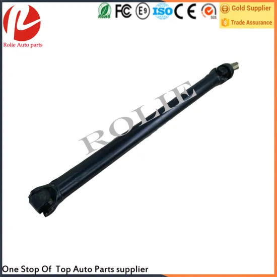 Toyota hiace auto parts axle drive propshaft transmission shaft 112.3cm
