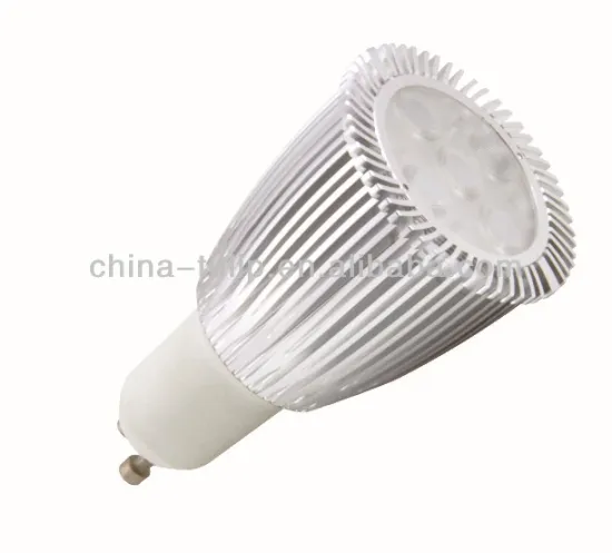 led spotlight