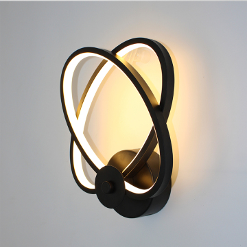 Factory Price CE Certified Modern Hotel Sconce LED Wall Light for Reading Room