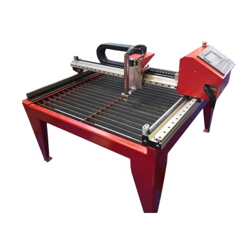 Rayman Company CNC Plasma Cutting Machine - Tamaños personalizados disponibles en stock