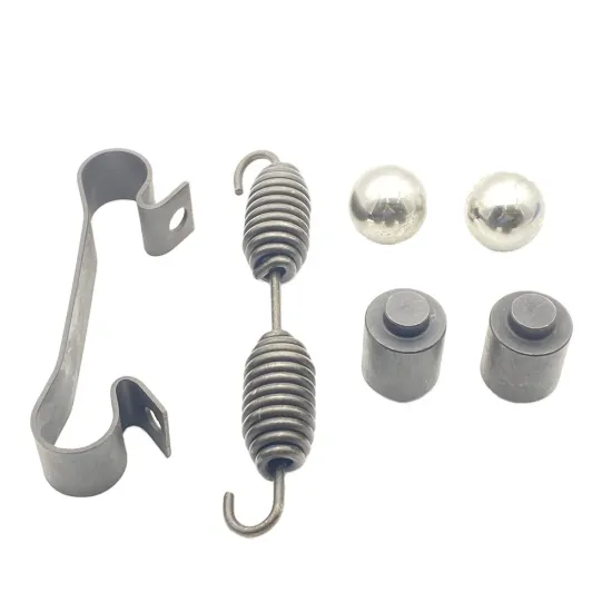 SAF Truck Trailer Brake Shoe Repair Kit Accessories OE 3054012000S 075621