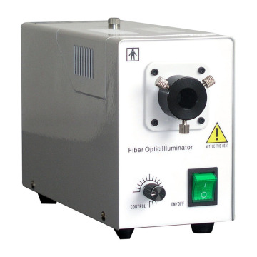 LG-150B Fiber Optic Illuminator