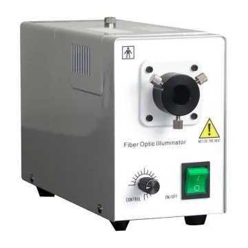 LG-150B Fiber Optic Illuminator