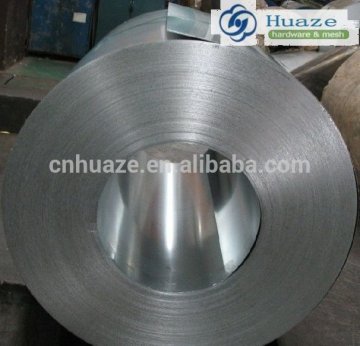 Galvanized Coil 0.2mm-0.3mm
