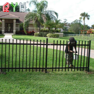 Pvc Picket Fence Steel Square Tube Fence Designs