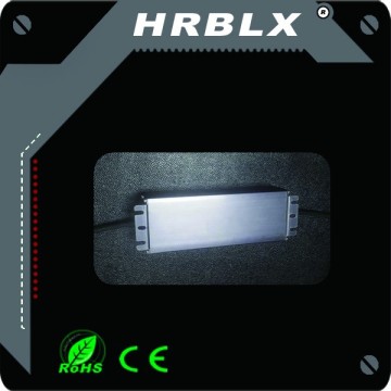 high efficiency high quality 100w IP65 waterproof led power supply