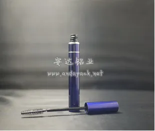 Mascara Tube/Cosmetic Packaging