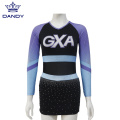 Wholesale Performance Cheerleader Outfits