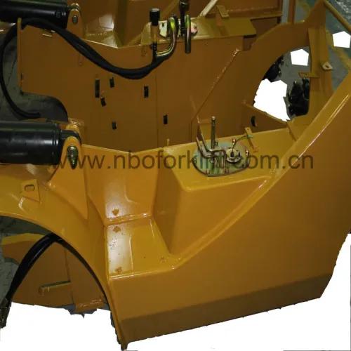 Heli(tcm, Hc, Tailift) Forklift Chassis, Chassis System Parts, High Quality Heli(tcm, Hc