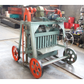 Good Performance Cement Brick Making Machine Price