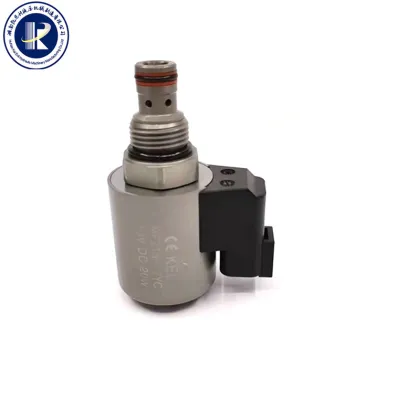 High Quality Hydraforce Solenoid Valves, Hydraulic Pumps and Accessories from Leading Chinese Factory