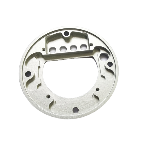 خدمات تصنيع الألومنيوم باستخدام الحاسب الآلي المخصصة