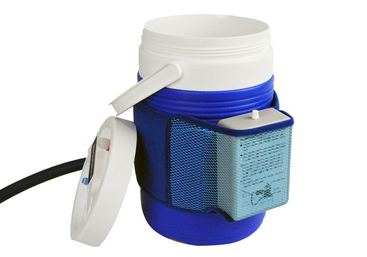 medical cryo cooler