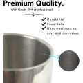 Stainless Steel 304 Best Selling Ice Bucket