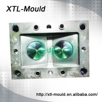 Consumer Electronics Plastic Injection Molding Mould Factory