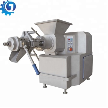 Stainless Steel Poultry Meat Bone Removing Machine - Chicken Boning Machine