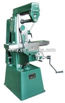 216 small horizontal milling