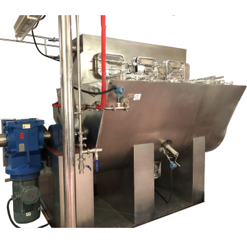 High Standard Customized Hot Air Circulating System
