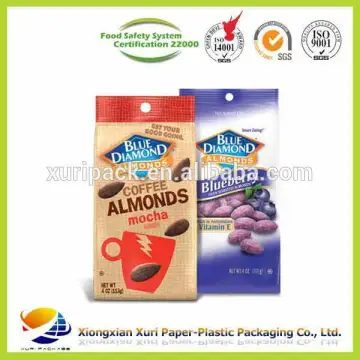 commercial food packaging unique cookie packaging