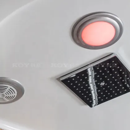 European Style Steam Room S022 Wholesale Steam Shower Room