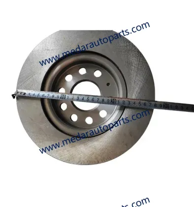 Wholesale MG 3 MG 5 Rear Brake Disc