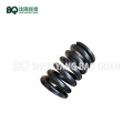 Alloy Steel Buffer Spring untuk Konstruksi Hoist