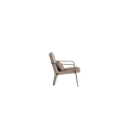 Modern metal living room furniture leisure chair
