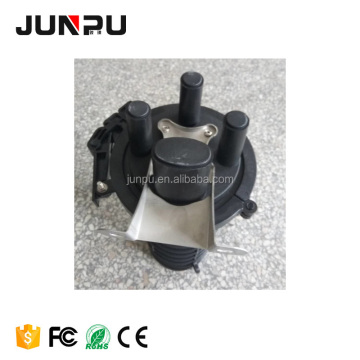 FTTH 48 to 144 Core Dome Fiber Optic Splice Closure Joint Box